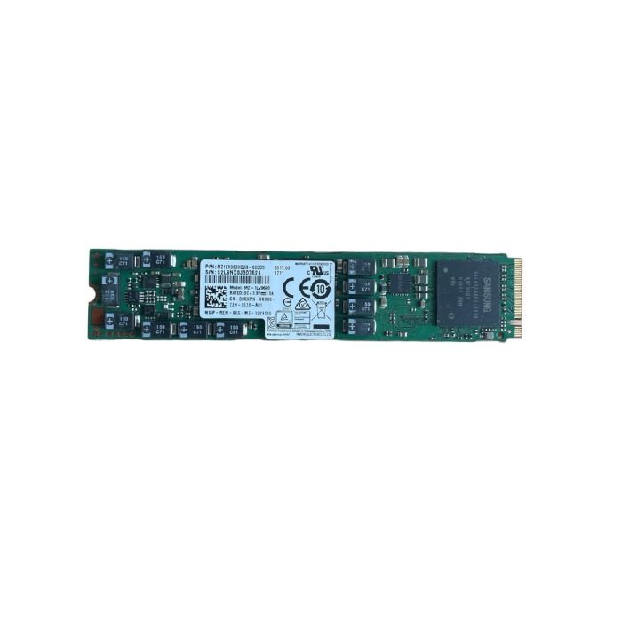 Hard drive Dell 960GB SSD NVMe PCIe 3.0x4 M.2 22110 TLC CKKPN