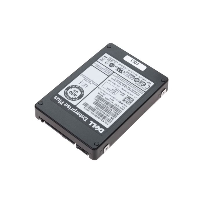 Hard Drive Dell Compellent 480GB SSD SAS 12G 2.5" RI JKYYN-CMPv