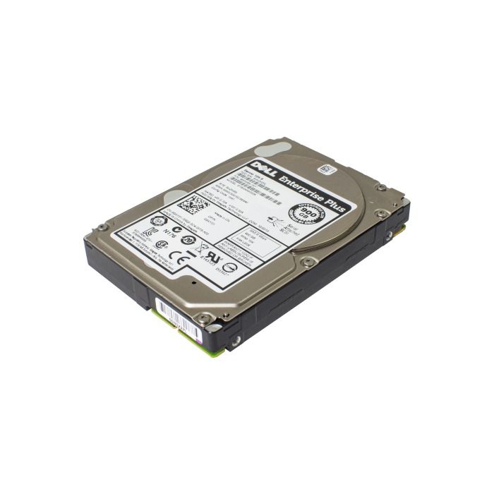 Hard drive Dell Equallogic 900GB HDD SAS 6G 2.5" GKY31-EQL