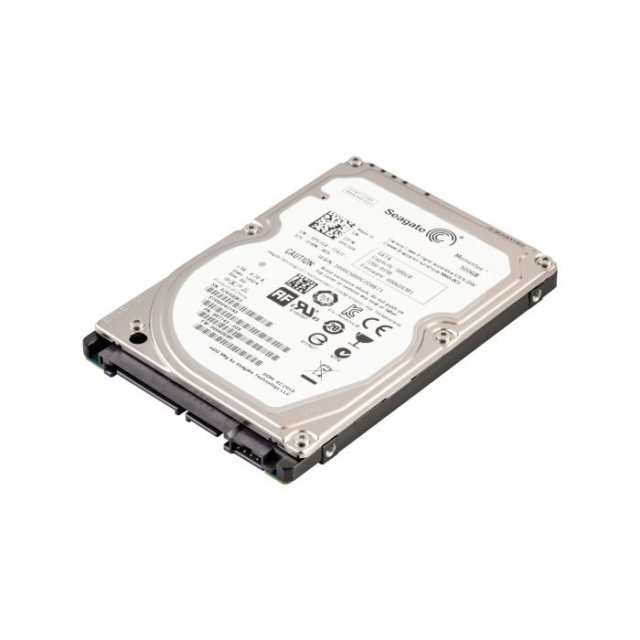 Hard drive Dell Seagate ST9500423AS 500GB HDD SATA 3G 2.5" PCJG4