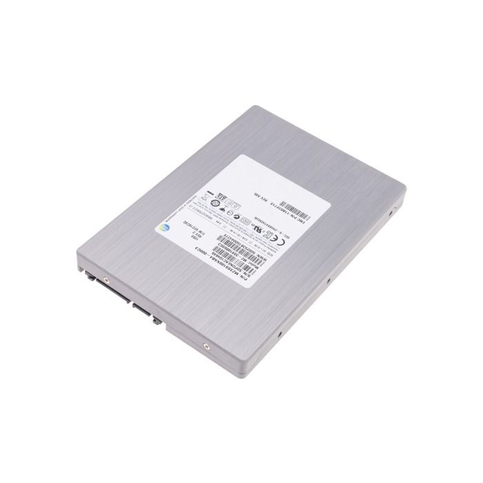 Hard drive EMC 100GB SSD SATA 3G 3.5" MZ3S9100XAB4-000C3