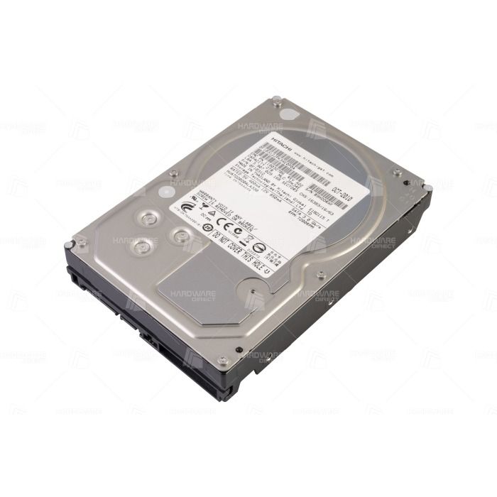 Hard drive EMC 2TB HDD SATA 3G 3.5" 118032706