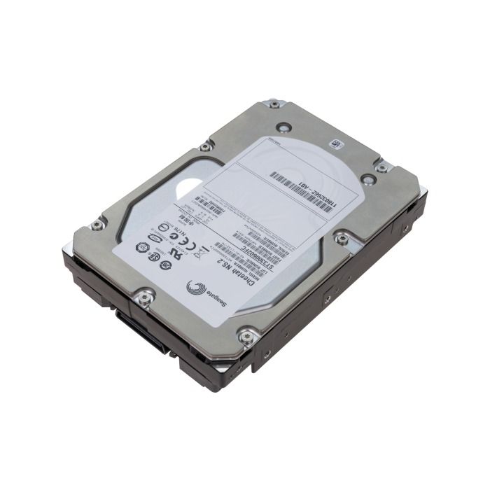 Hard drive EMC 300GB 10K HDD FC 4G 3.5" 512e 16MB 9FP004-031