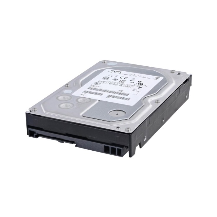 Hard drive EMC 3TB 7.2K HDD SAS 6G 3.5" 512 64MB 118033028-04