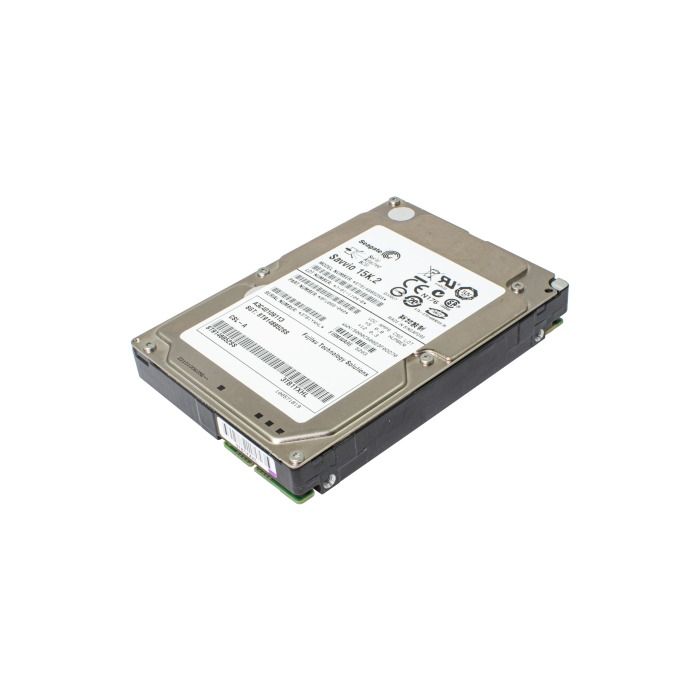 Hard drive Fujitsu 146GB 15K SAS 6G 2.5" 512e 16MB ST9146852SS