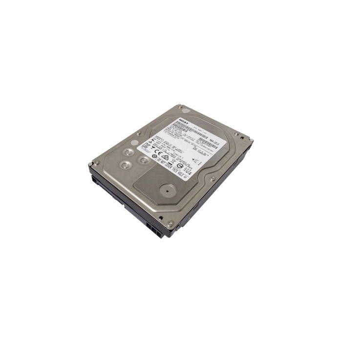 Hard drive HGST 2TB HDD SAS 12G 3.5" 0F22943