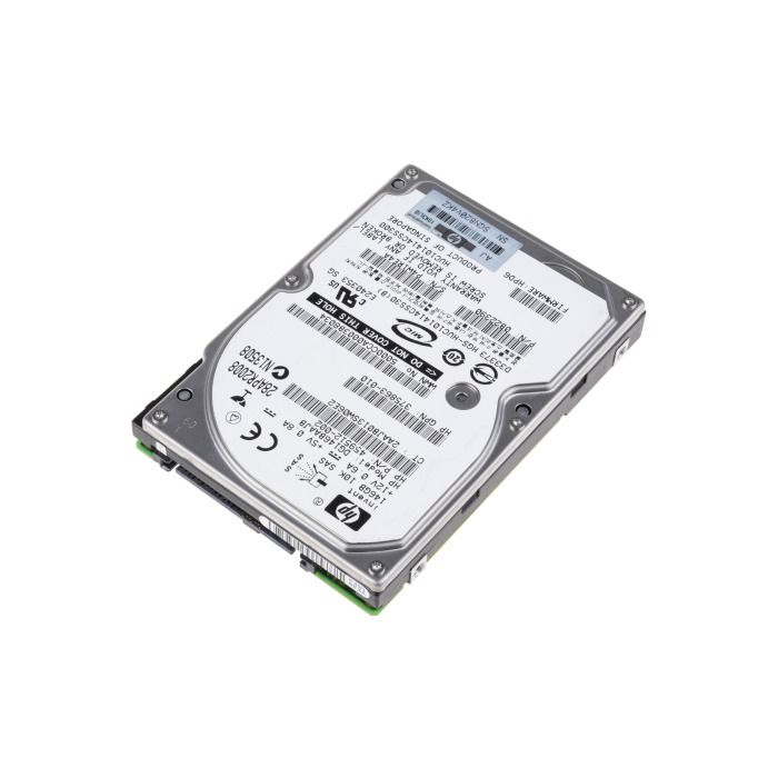 Hard drive HPE 146GB HDD SAS 3G 2.5" 375863-010