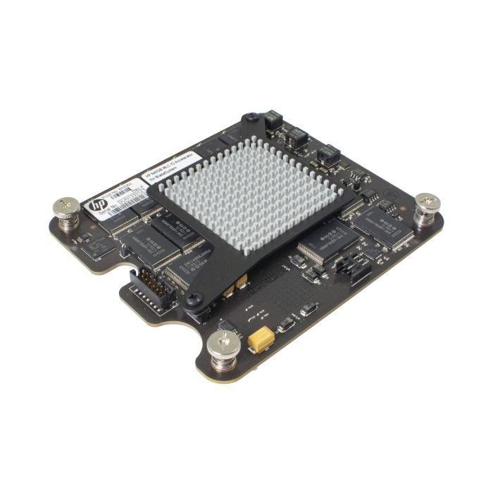 Hard drive HPE 640GB SSD PCIe MEZZANINE CARD TYPE B MLC IO Accelerator BK836A