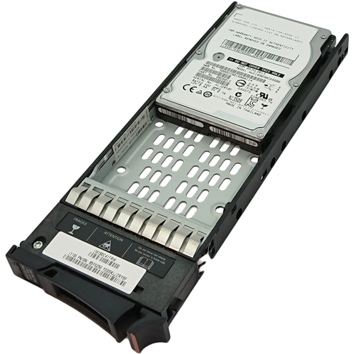 Hard drive IBM 300GB HDD SAS 6G 2.5" 0B26015