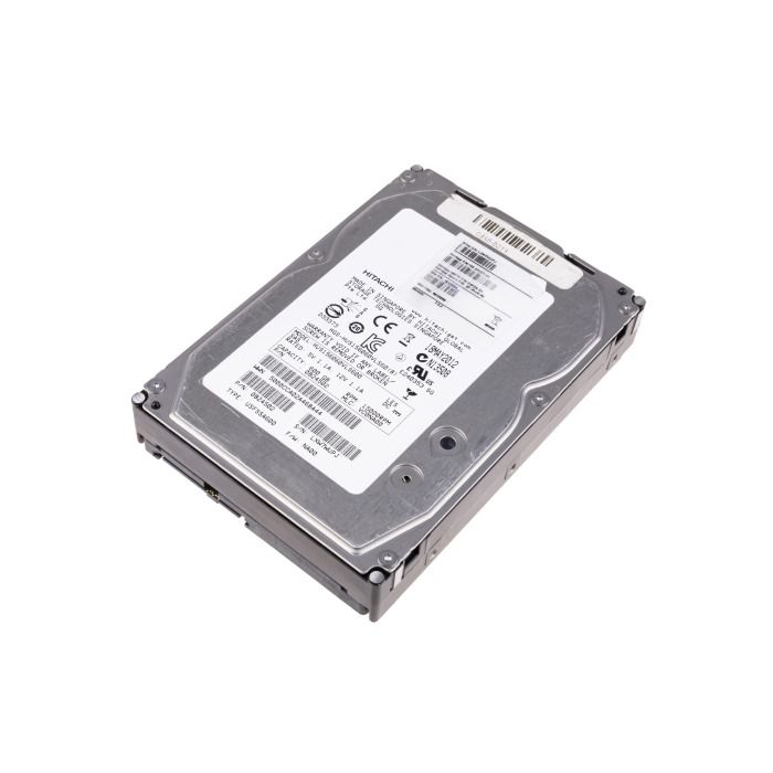 Hard Drive IBM 600GB 15K SAS 6G 3.5" 512n 64MB 46X0884