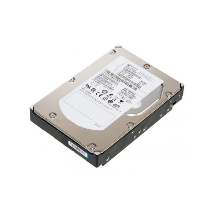 Hard drive Netapp 480GB SSD SATA 6G 2.5" MLC RI AES-256 108-00325