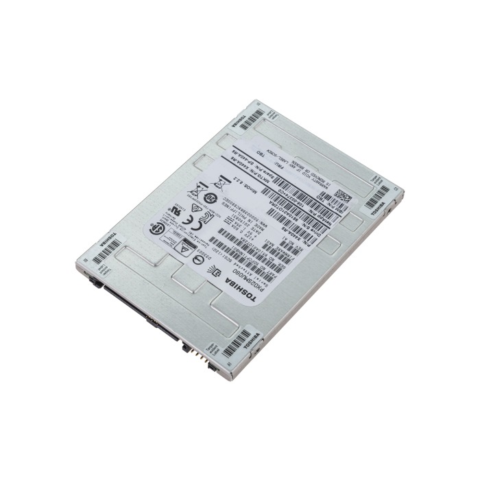 Hard drive Netapp 800GB SSD SAS 12G 2.5" eMLC WI FIPS 140-2 LEVEL 2 0 PX02SMU080