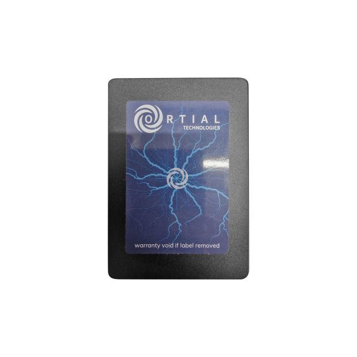 Hard drive Ortial 240GB SSD SATA 6G 2.5" MLC 5060634254410