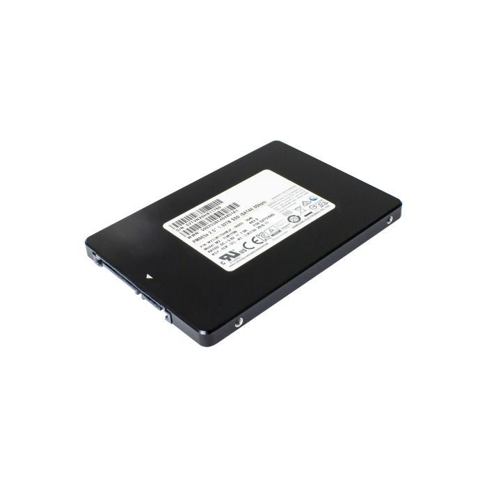 Hard drive Samsung 1.92TB SSD SATA 6G 2.5" MZ7LM1T9HMJP-00005