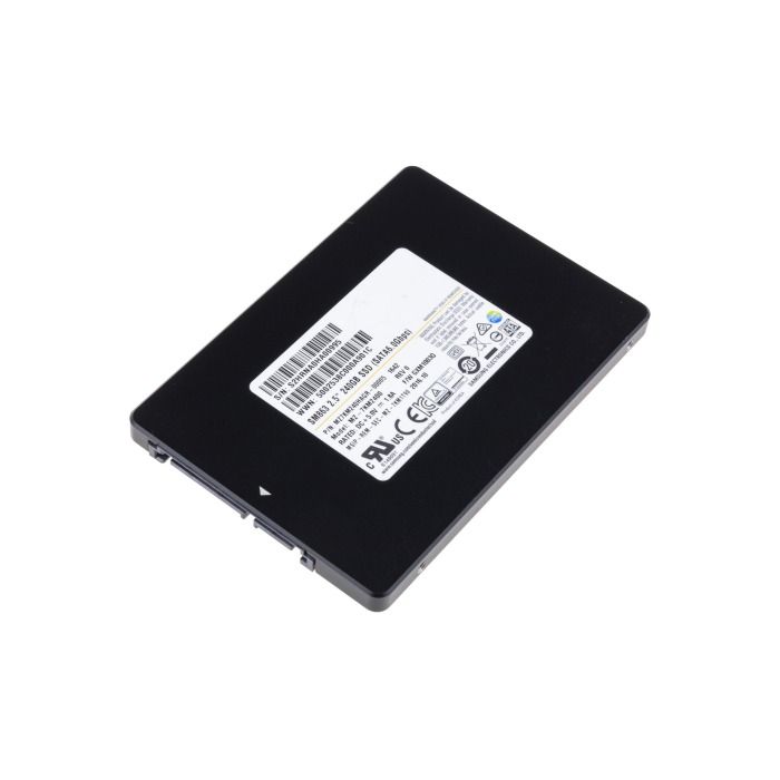 Hard drive Samsung 240GB SSD SATA 6G 2.5" MLC MU MZ7KM240HAGR-00005