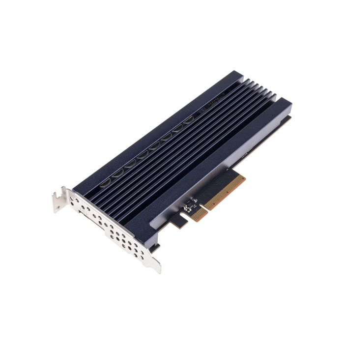 Hard drive Samsung 3.2TB SSD PCIe NVMe 3.0x8 HHHL MZPLK3T2HCJL-000U4