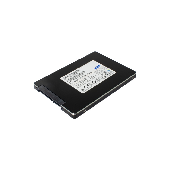 Hard drive Samsung 480GB SSD SATA 6G 2.5" MLC RI AES-256 MZ7WD480HCGM-00003