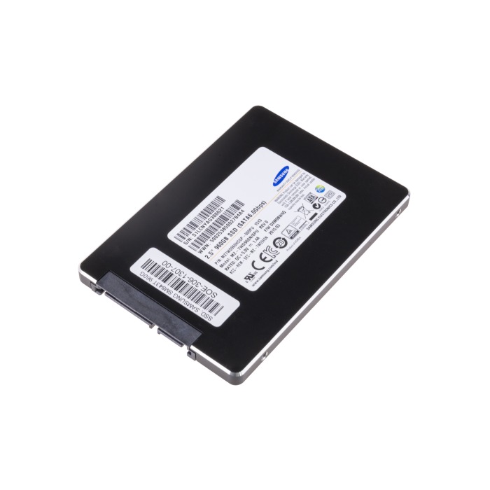 Hard drive Samsung 960GB SSD SATA 6G 2.5" MLC RI AES-256 MZ7WD960HCGP-000PU