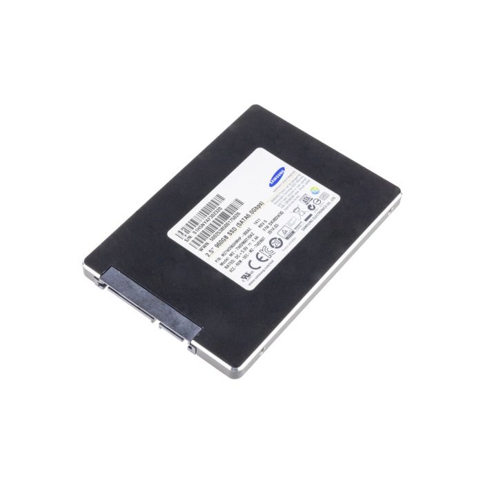 Hard drive Samsung SV843 960GB SSD SATA 6G 2.5" MLC WI AES-256 MZ7WD960HMHP-000AZ