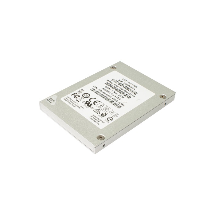 Hard drive SanDisk 400GB SSD SAS 6G 2.5" MLC WI SDLKAD6M-400G-5CXR