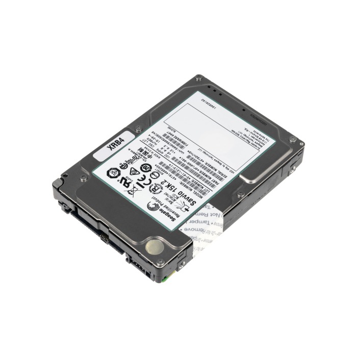 Hard drive Seagate 146GB HDD SAS 6G 2.5" 9FU066-881