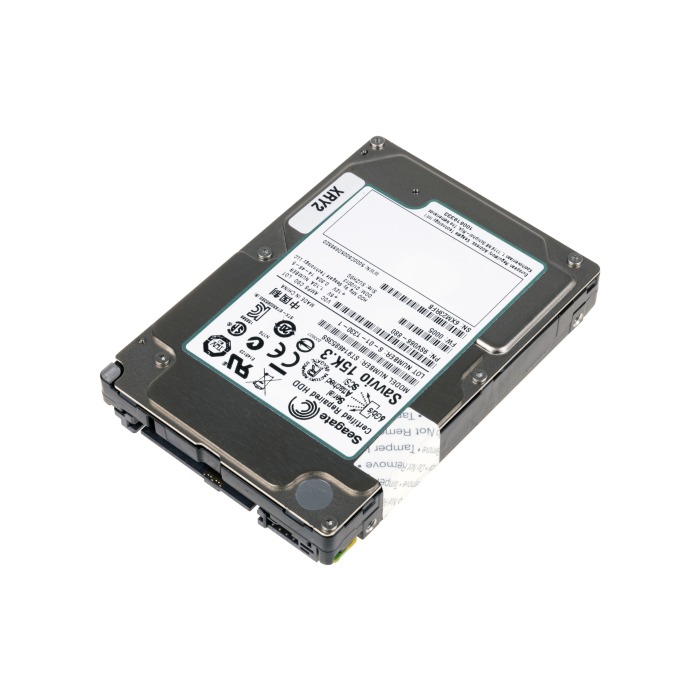 Hard drive Seagate 146GB HDD SAS 6G 2.5" 9SV066-880