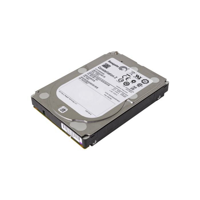 Hard drive Seagate 1TB 7.2K SAS 6G 2.5" 512e 64MB 9RZ168-002