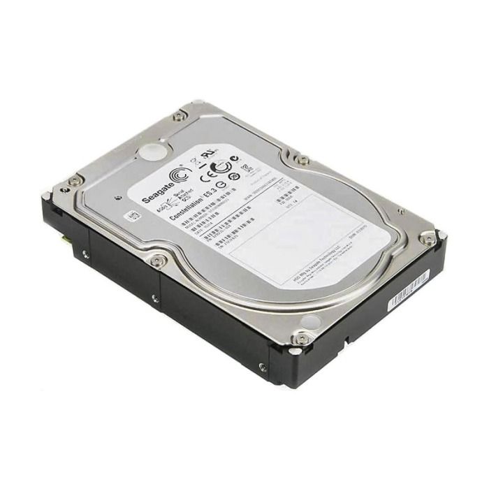 Hard drive Seagate 1TB 7.2K SATA HDD 3.5" 9ZM173-090