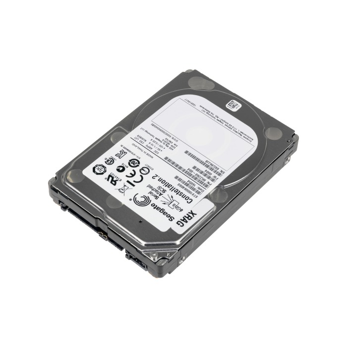 Hard drive Seagate 1TB HDD SAS 6G 2.5" 9RZ268-004