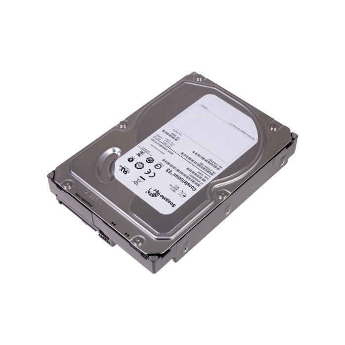 Hard drive Seagate 1TB HDD SAS 6G 3.5" 9YZ264-080