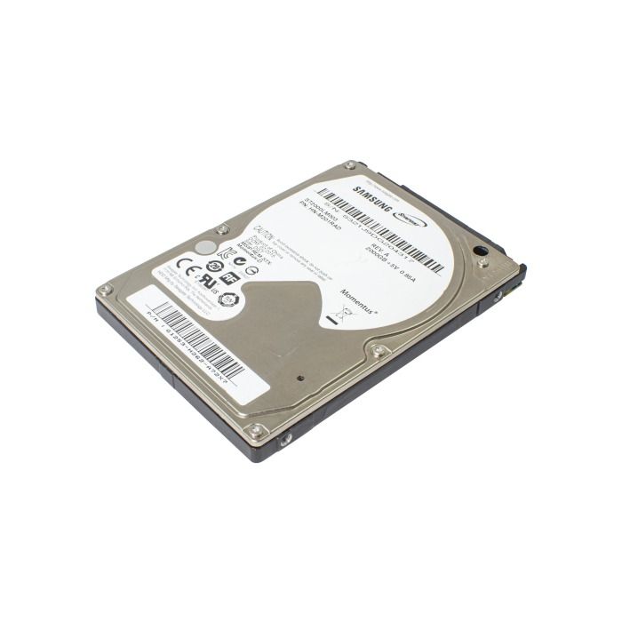 Hard drive Seagate 2TB 5.4K SATA 3G 2.5" 512n 32MB HN-M201RAD