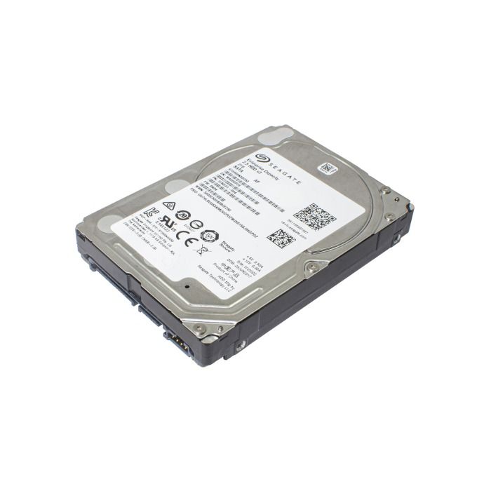 Hard drive Seagate 2TB 7.2K SATA 6G 2.5 512e 128MB 1FM101-004