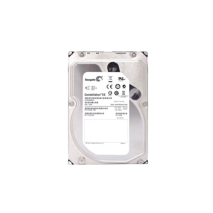 Hard drive Seagate 2TB HDD SAS 6G 3.5" 9YZ268-080