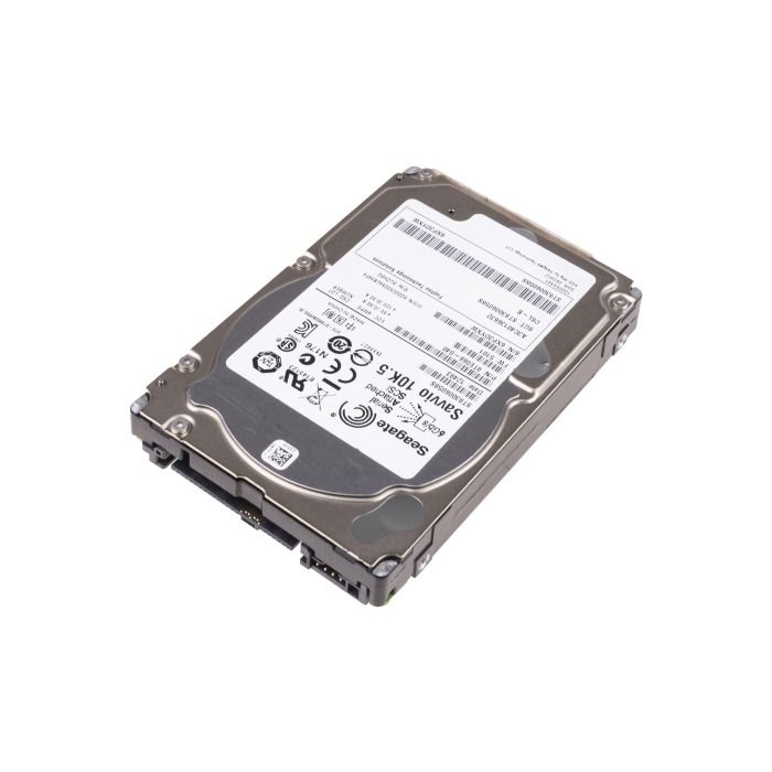 Hard drive Seagate 300GB 10K SAS 6G 2.5" 64MB 9TE066-040