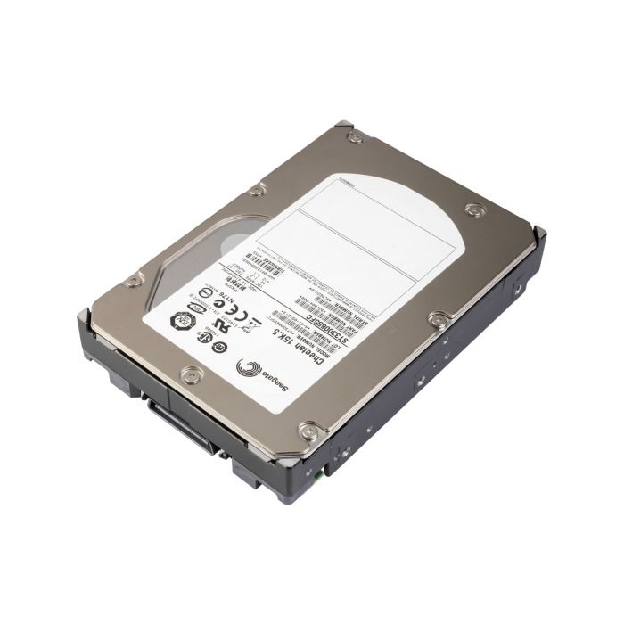 Hard drive Seagate 300GB 15K HDD FC 4G 3.5" 512 16MB 9Z1004-080