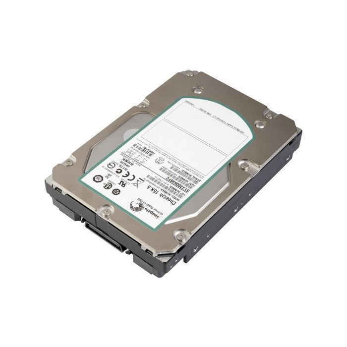 Hard drive Seagate 300GB 15K HDD FC 4G 3.5" 512e 16MB 9CH004-080