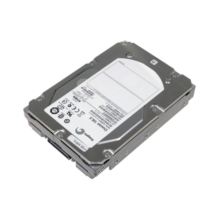 Hard drive Seagate 300GB HDD FC 4G 3.5" 9CH004-038