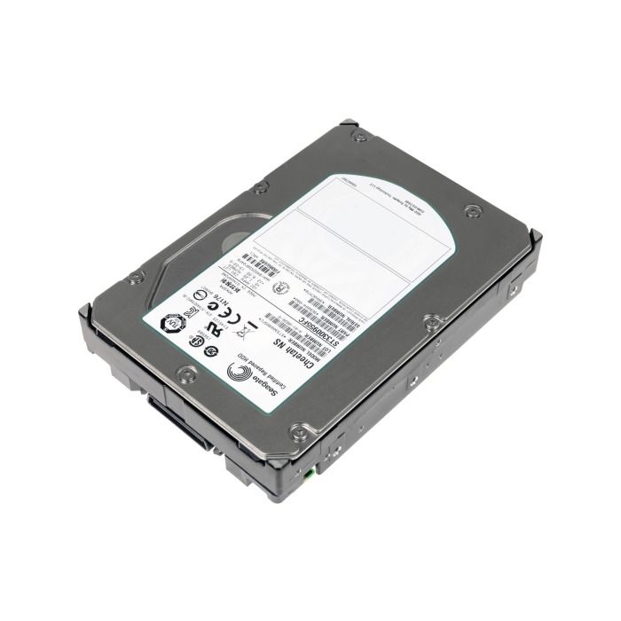 Hard drive Seagate 300GB HDD FC 4G 3.5" 9EB004-080
