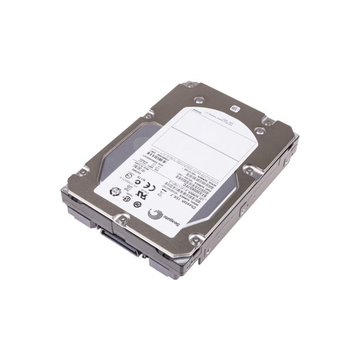 Hard drive Seagate 300GB HDD FC 4G 3.5" 9FL004-009