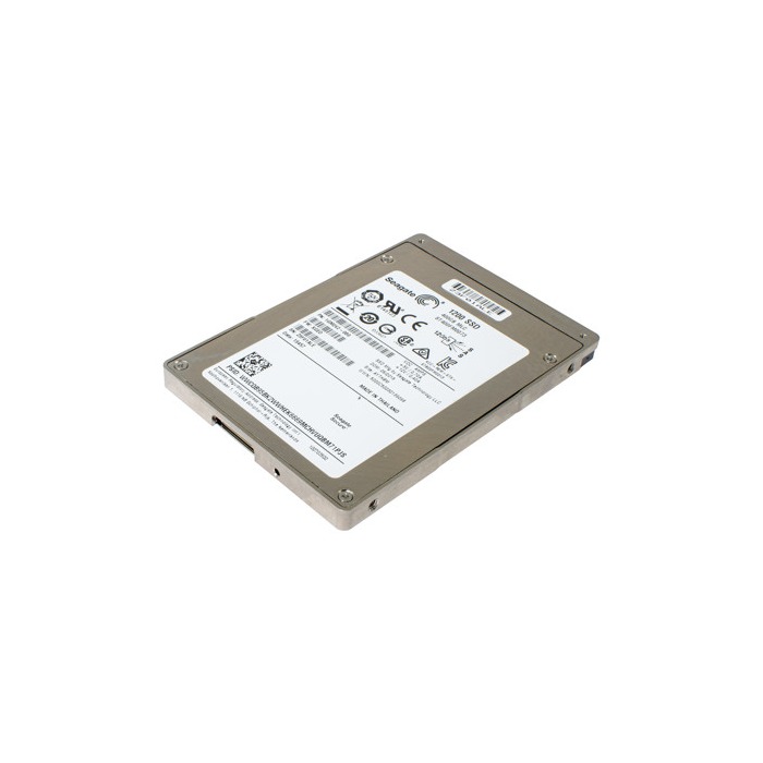 Hard drive Seagate 400GB SSD SAS 12G 2.5" 3D TLC NAND WI 2LZ233-005