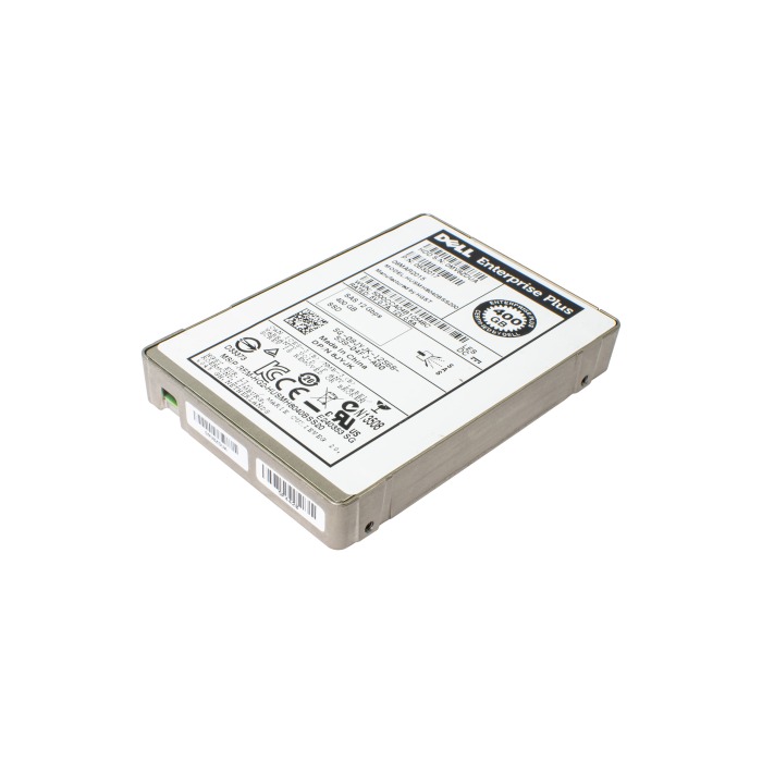 Hard drive Seagate 400GB SSD SAS 12G 2.5" 3D TLC WI XS400ME70055