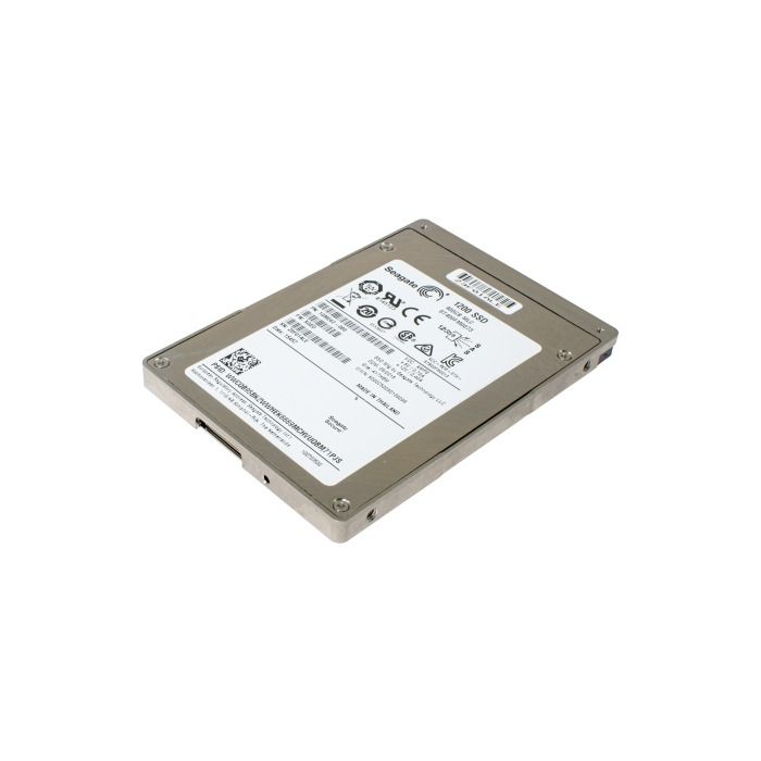 Hard drive Seagate 400GB SSD SAS 12G 2.5" MLC WI 1GM262-080