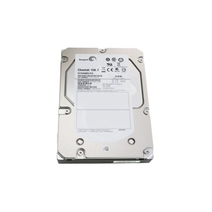 Hard drive Seagate 450GB HDD FC 4G 3.5" 9FM004-038