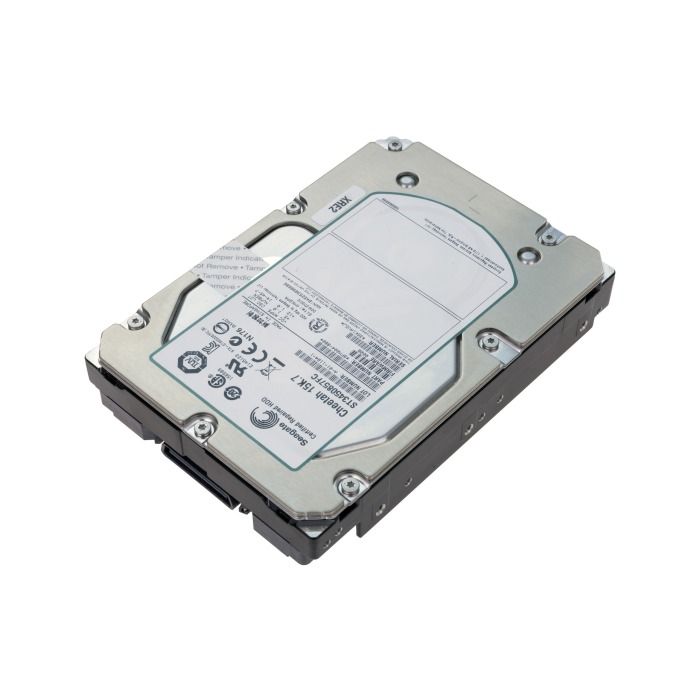 Hard drive Seagate 450GB HDD FC 4G 3.5" 9FM004-880