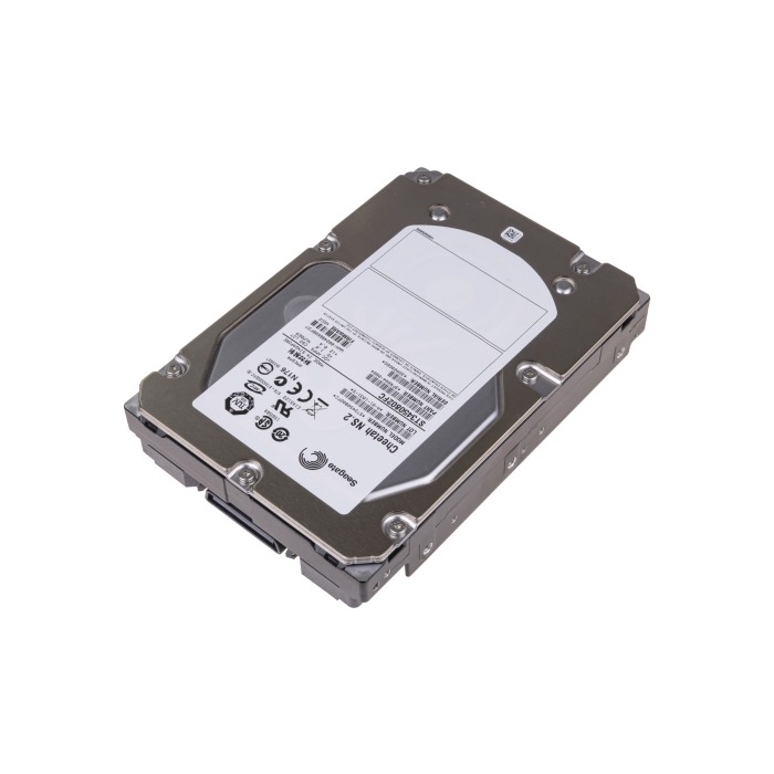 Hard drive Seagate 450GB HDD FC 4G 3.5" 9FR004-080
