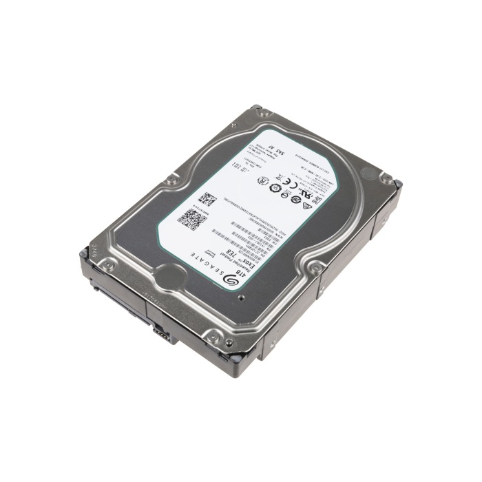Hard drive Seagate 4TB HDD SAS 12G 3.5" ST40000NM0125