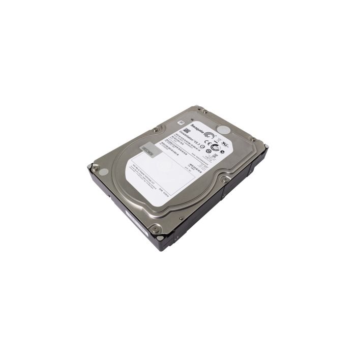 Hard drive Seagate 4TB HDD SATA 6G 3.5" 128MB 9ZM170-004
