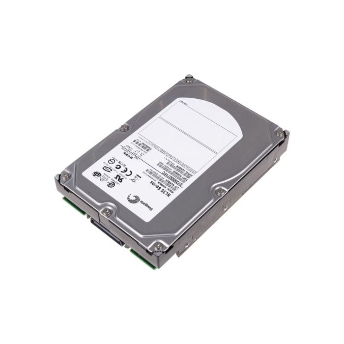 Hard drive Seagate 500GB HDD FC 4G 3.5" 9Y8204-080