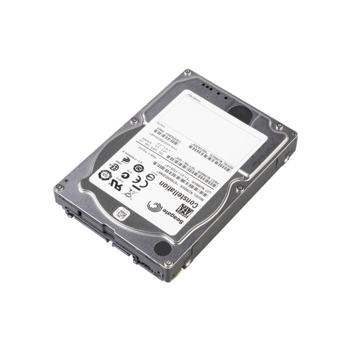 Hard drive Seagate 500GB HDD SATA 3G 2.5" 9FY156-004