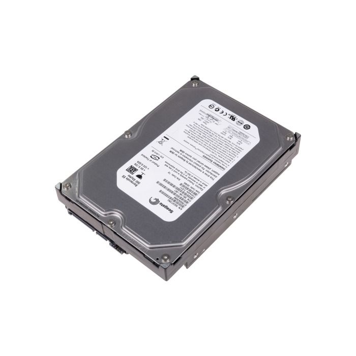 Hard drive Seagate 500GB HDD SATA 3G 3.5" 9BL146-081